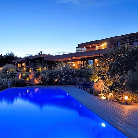 ヴィラ Villa Lorenzo *