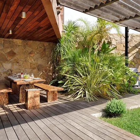 ヴィラ Villa Lorenzo *
