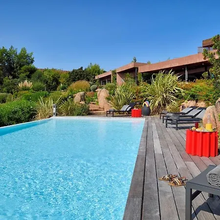 ヴィラ Villa Lorenzo Ceccia