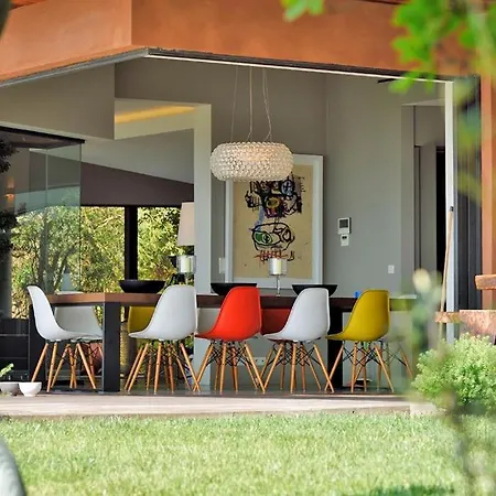 ヴィラ Villa Lorenzo