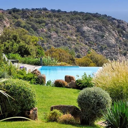 Villa Lorenzo *